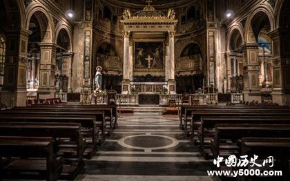 歐洲中世紀(jì)教堂的作用？教堂建筑風(fēng)格為什么那么多？