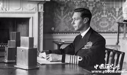 喬治六世生平故事簡介喬治六世的歷史評價怎么樣？