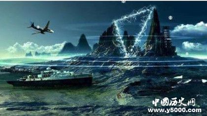 阿爾沃蘭海之謎:阿爾沃蘭海事故案例介紹 阿爾沃蘭海之謎:阿爾沃蘭海事故案例介紹