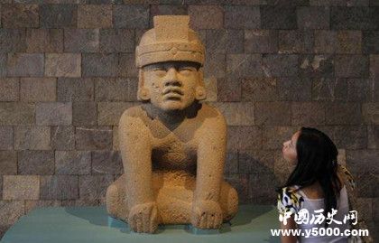 奧爾梅克文明簡(jiǎn)介奧爾梅克文明歷史發(fā)展介紹