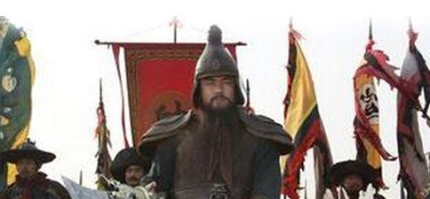 關(guān)勝簡介關(guān)勝的故事關(guān)勝是怎么死的？