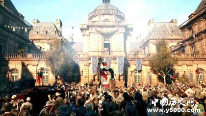 法國(guó)大革命始末過(guò)程介紹，法國(guó)大革命的歷史影響