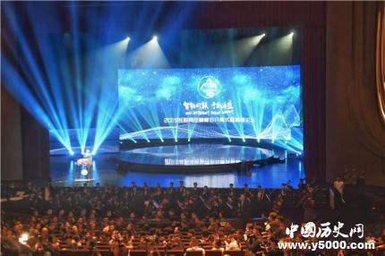 2019互聯(lián)網(wǎng)岳麓峰會開幕互聯(lián)網(wǎng)岳麓峰會有哪些亮點(diǎn)？