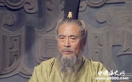 陶謙生平簡(jiǎn)介陶謙的故事陶謙是怎么死的？