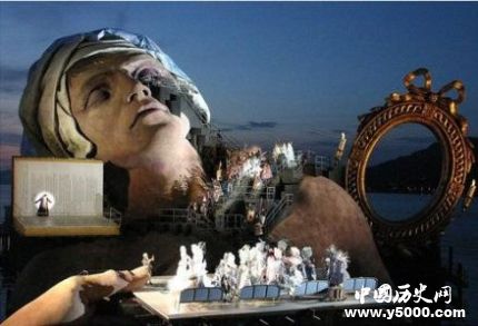 《馬拉之死》內(nèi)容背景簡(jiǎn)介《馬拉之死》有什么寓意？