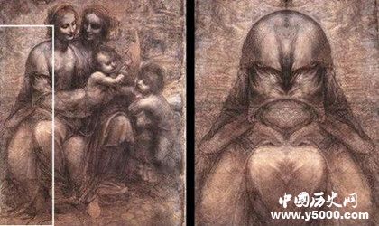 達芬奇驚人創(chuàng)造力之謎：達芬奇為什么會有驚人的創(chuàng)造力