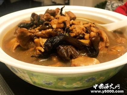 東北有哪些特色菜東北特色菜介紹