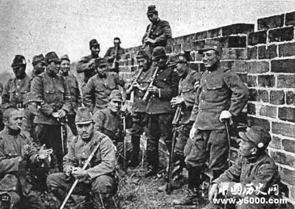 吉本貞一生平經(jīng)歷簡(jiǎn)介吉本貞一是怎么死的？