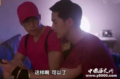 泰劇推薦《朋友圈/朋友界限》劇情介紹朋友圈主演是誰(shuí)