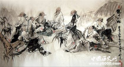 揚州八怪是指哪八怪揚州八怪的由來 揚州八怪是指哪八怪揚州八怪的由來