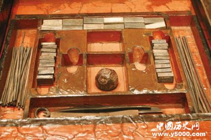 古代第一桌游六博戲究竟有多火？