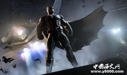 蝙蝠俠獨立電影什么時候上映蝙蝠俠劇情介紹由誰扮演