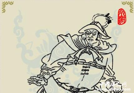 孔亮生平簡介孔亮的故事孔亮的結(jié)局如何？