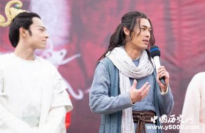 2019《新天龍八部》主演分別是誰(shuí)劇情內(nèi)容介紹 2019《新天龍八部》主演分別是誰(shuí)劇情內(nèi)容介紹