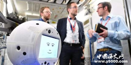 AI宇航員對話到底說了什么？AI宇航員的姓名作用意義