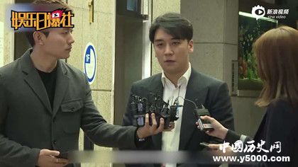 勝利退出演藝圈勝利的演藝經(jīng)歷介紹 勝利退出演藝圈勝利的演藝經(jīng)歷介紹