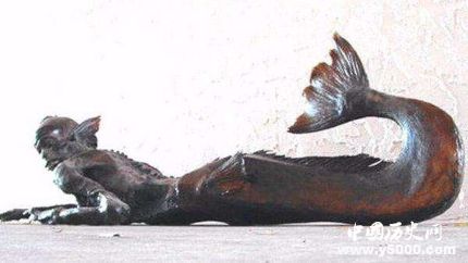 盤(pán)點(diǎn)《山海經(jīng)》中最奇特的五只異獸