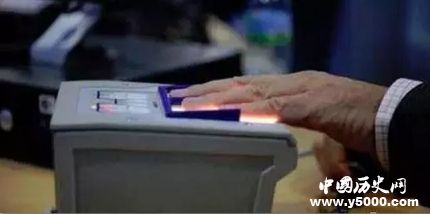 首張生物識(shí)別簽證頒發(fā)生物識(shí)別技術(shù)有什么特點(diǎn)？