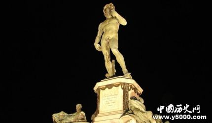 米開朗基羅生平故事簡介米開朗基羅的作品有哪些？