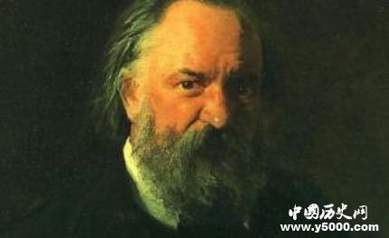 赫爾岑簡(jiǎn)介赫爾岑的故事赫爾岑的名言有哪些？