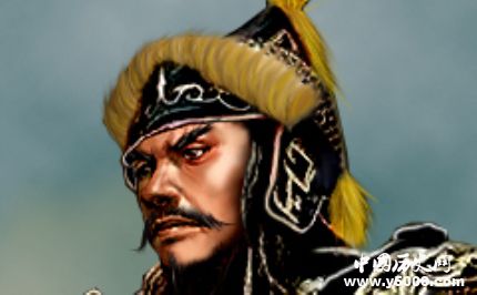 拓跋珪生平簡介拓跋珪的故事拓跋珪是怎么死的？