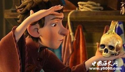 電影《森林奇緣》劇情內容介紹森林奇緣什么時候上映