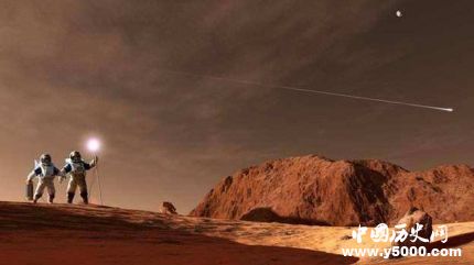 火星天氣報(bào)告開(kāi)播火星天氣怎么樣？