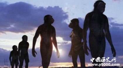 人類最早的祖先是什么樣子？人類祖先介紹！