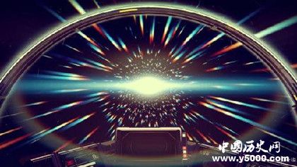 曲速飛行是什么曲速引擎是什么曲速引擎航行速度是多少