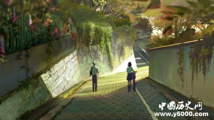 新海誠(chéng)新作《天氣之子》定檔新海誠(chéng)個(gè)人簡(jiǎn)介