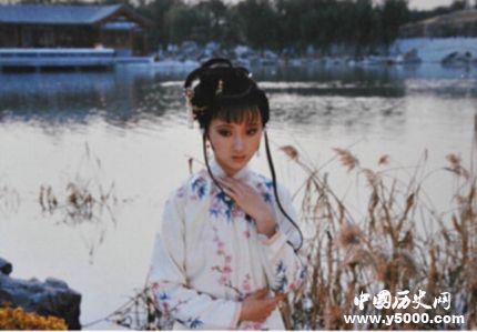 林黛玉的性格特點簡介林黛玉的原型林黛玉是怎么死的？