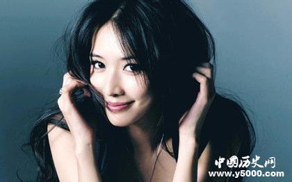 林志玲獲封臺灣第一慈善名模林志玲簡介演藝經歷人物評價