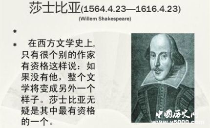 莎士比亞四大喜劇內(nèi)容簡介莎士比亞四大喜劇是哪四部？