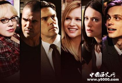 《犯罪心理》最終季播出時(shí)間第十四季更新時(shí)間經(jīng)典臺(tái)詞盤點(diǎn)