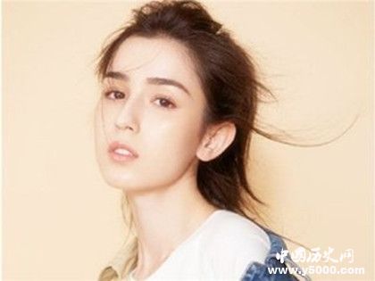 哈妮克孜是誰哈妮克孜資料介紹國(guó)風(fēng)美少年是什么節(jié)目