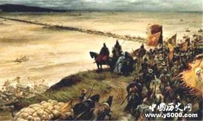 歷史上最作死的王朝和在位時(shí)間最短的皇帝