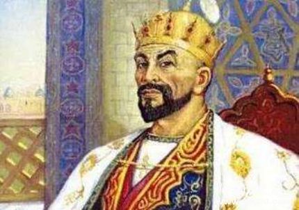 巴布爾建立莫臥兒帝國巴布爾是怎么死的？