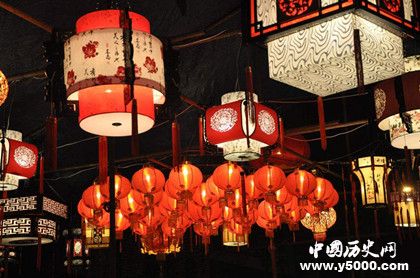 元宵節(jié)怎么來的元宵節(jié)歷史起源和傳說故事 元宵節(jié)怎么來的元宵節(jié)歷史起源和傳說故事