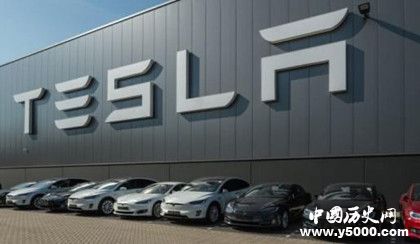 特斯拉上海工廠發(fā)展情況介紹特斯拉公司簡(jiǎn)介特斯拉產(chǎn)品介紹
