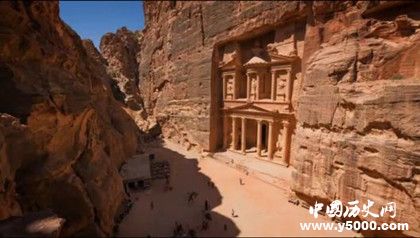 亞歷山大地下陵墓簡介亞歷山大地下陵墓為什么會消失 亞歷山大地下陵墓簡介亞歷山大地下陵墓為什么會消失