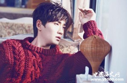 朱一龍簡(jiǎn)介影視作品演藝經(jīng)歷介紹朱一龍是個(gè)什么樣的人