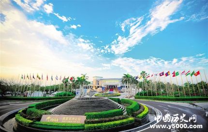 2019博鰲亞洲論壇召開博鰲亞洲論壇議程是怎樣的？