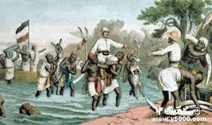 19世紀(jì)歐洲殖民擴(kuò)張運(yùn)動：歷史原因、過程、結(jié)果介紹！