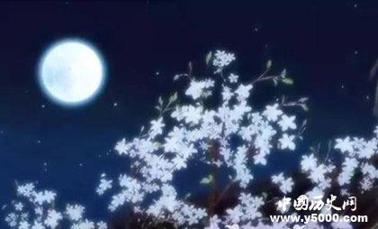 張九齡《望月懷遠(yuǎn)》原文鑒賞作品翻譯介紹創(chuàng)作背景是什么