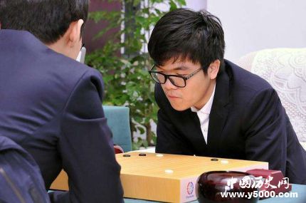 柯潔輸給樸廷桓柯潔和樸廷桓的交手戰(zhàn)績如何？