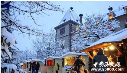 歐洲各國(guó)圣誕節(jié)是怎么過(guò)的歐洲各國(guó)圣誕節(jié)習(xí)俗介紹 歐洲各國(guó)圣誕節(jié)是怎么過(guò)的歐洲各國(guó)圣誕節(jié)習(xí)俗介紹