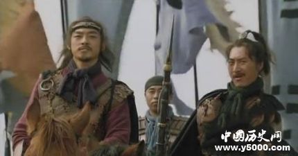 孔明生平簡(jiǎn)介孔明的故事孔明的結(jié)局如何？