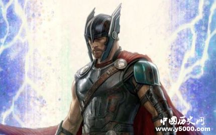 漫威公司簡介漫威公司都有哪些電影？