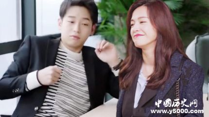 小蒙總告白明玉《都挺好》小蒙總和明玉是什么關(guān)系？