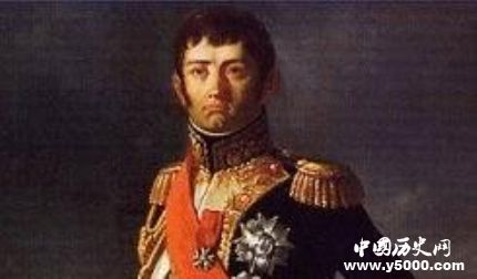 法國元帥尼古拉蘇爾特生平經(jīng)歷蘇爾特結(jié)局怎么樣？